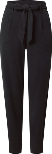 SC-Mascha 13 broek zwart maat L/40