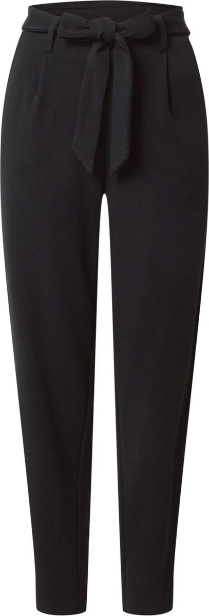 SC-Mascha 13 broek zwart maat L/40