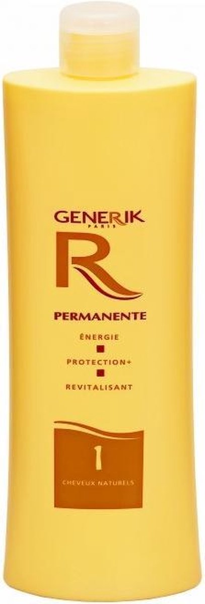 Generik Permanent