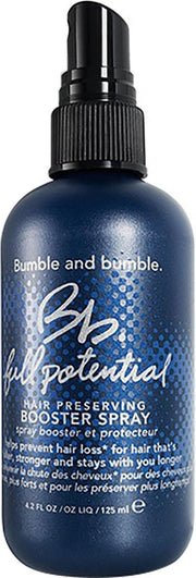 Bumble and Bumble Full Potential Booster Spray 125ml