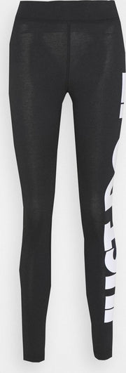 Nike Sportswear Essential JDI HR Dames Legging - Maat L