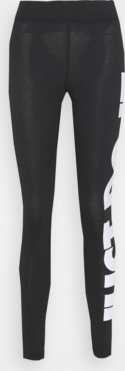 Nike Sportswear Essential JDI HR Dames Legging - Maat L