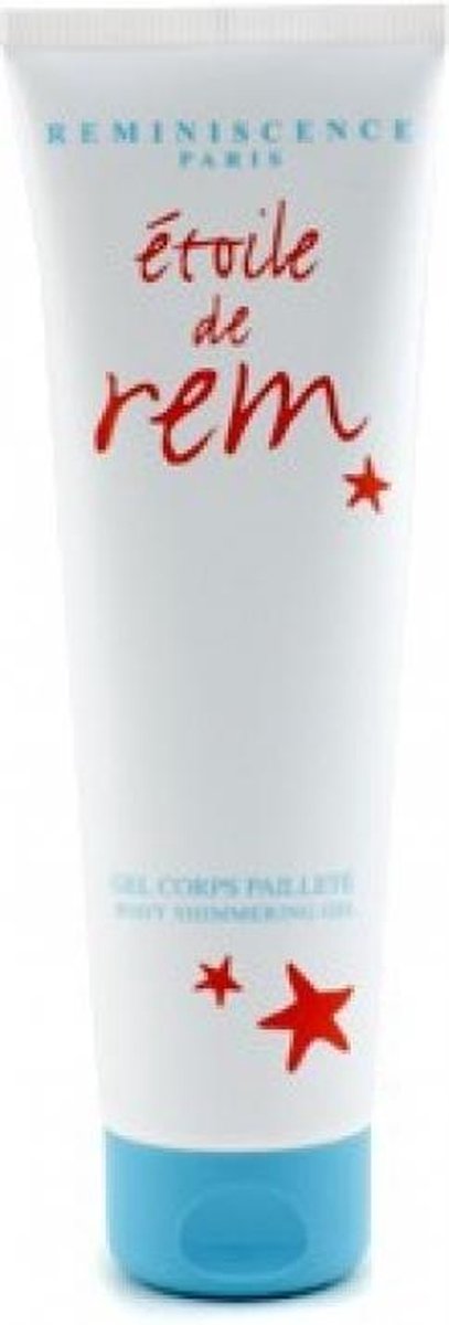 Reminiscence Etoile de Rem Body Gel 150 ml