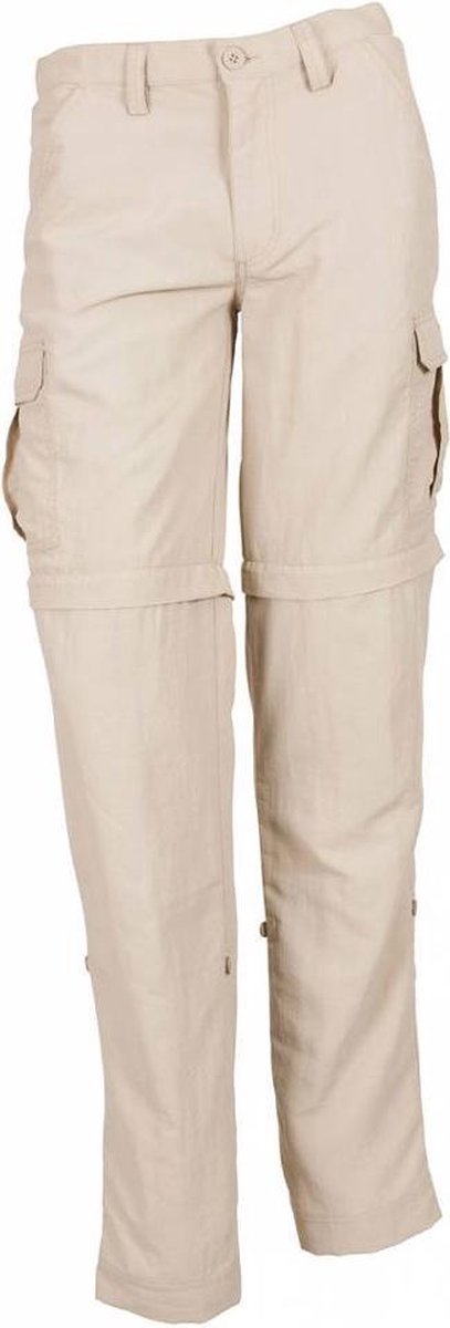 Life-Line Newport - Afritsbroek - Mannen - Maat XXL - Beige