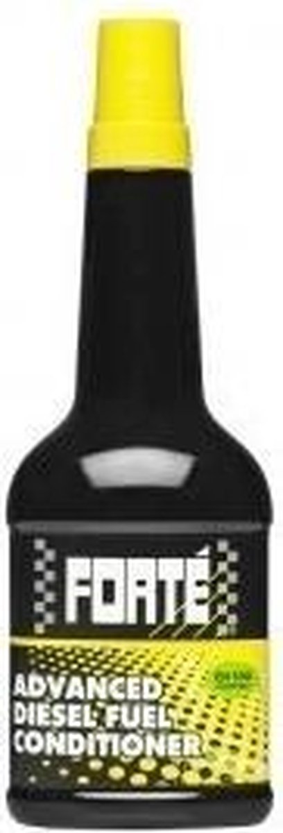 Advanced Diesel Fuel Conditioner 400ML