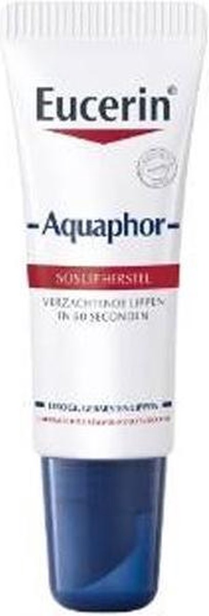 Eucerin Aquaphor SOS Lip Herstel