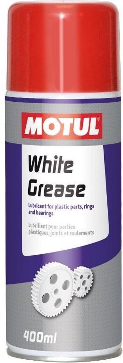 MOTUL WHITE GREASE