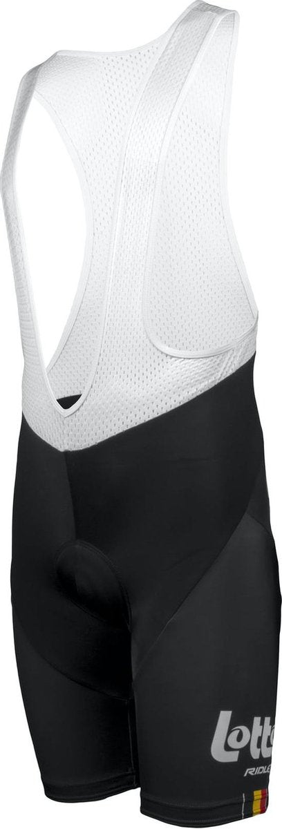 LOTTO SOUDAL 2019 KORTE BROEK ES.L Maat XXXL