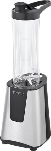 MARTA MT-1567 Blender|600W|600ML|black