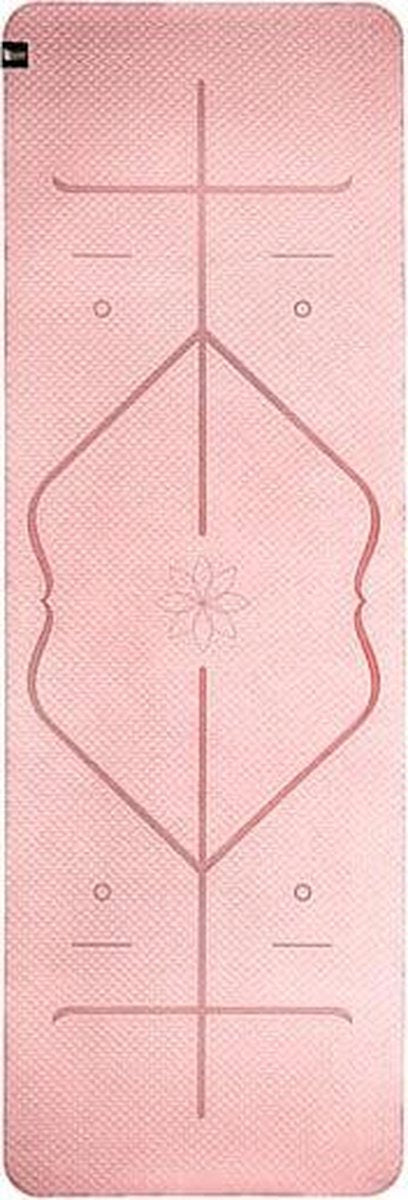 CAPITAL SPORTS Ojas  Professional - yogamat - fitnessmat 183 x 0