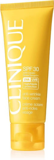 Clinique Anti-Wrinkle Face Cream Zonnebrandcrème SPF30 - 50 ml