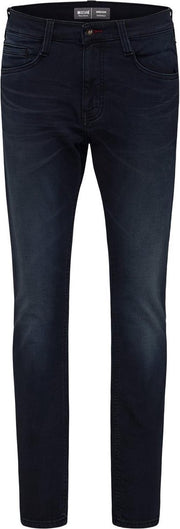 Mustang  Jeans - 3112-5576 Zwart (Maat: 36/34)