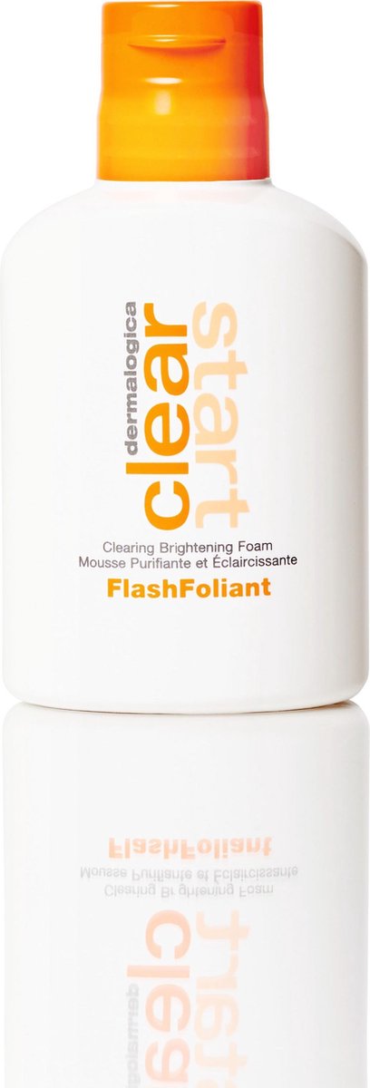 Dermalogica Clear Start FlashFoliant 100ml Acne