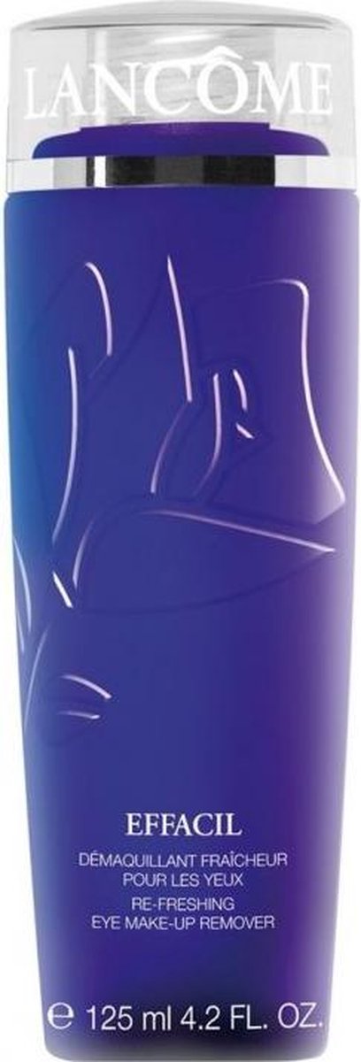 Lancome - Effacil Eye Makeup Remover
