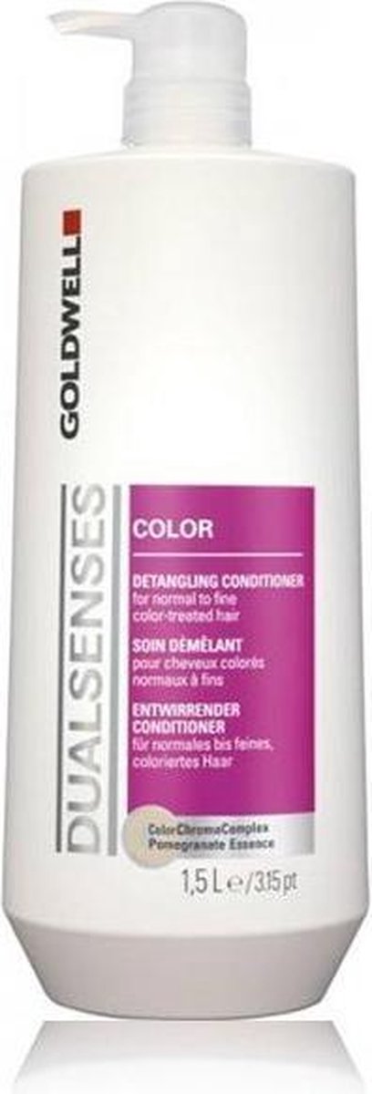 Goldwell Dualsenses Color Detangling - 1500 ml - Conditioner