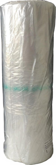350x kledinghoes plastic 60/20x125cm