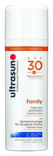 Ultrasun Family SPF30 150ml