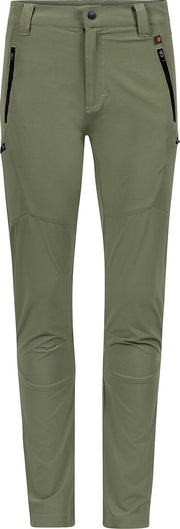Lance Heren Broek - Olive
