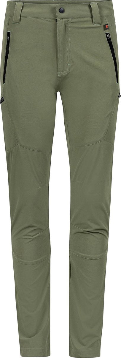 Lance Heren Broek - Olive