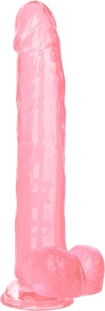 Queen Size Dong 10 Inch