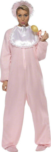 "Babykostuum voor dames - Verkleedkleding - One size"