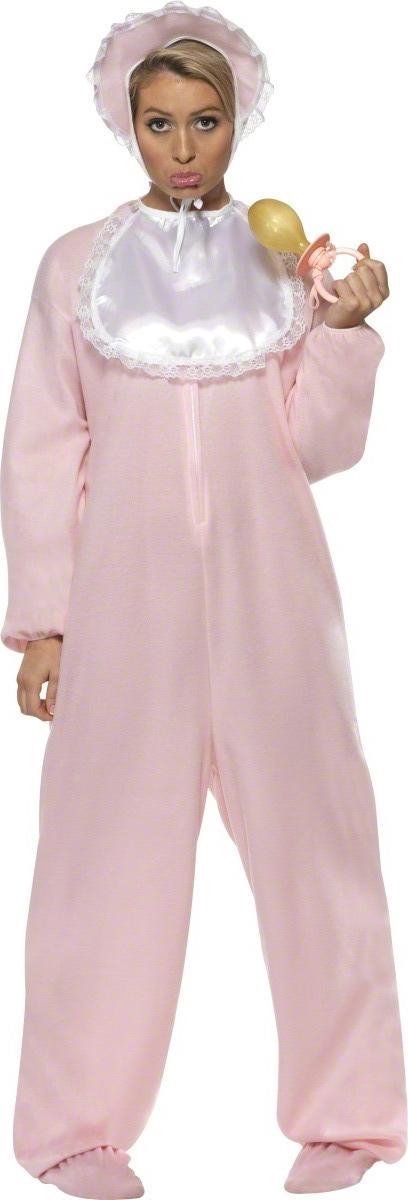 "Babykostuum voor dames - Verkleedkleding - One size"