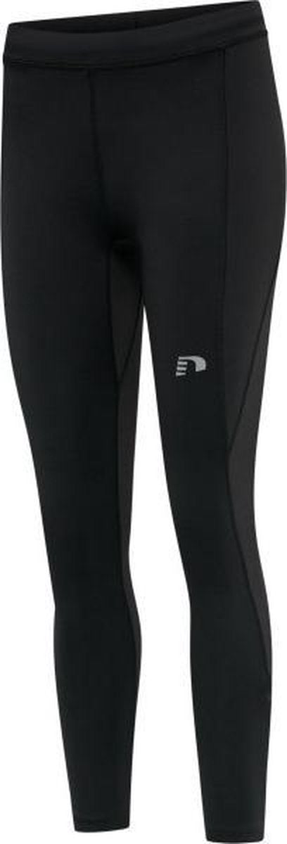 Newline Core Protect Tight Dames - zwart - maat L