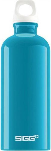 Sigg Fabulous 0.6L aqua