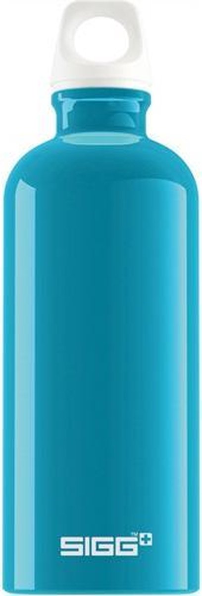 Sigg Fabulous 0.6L aqua