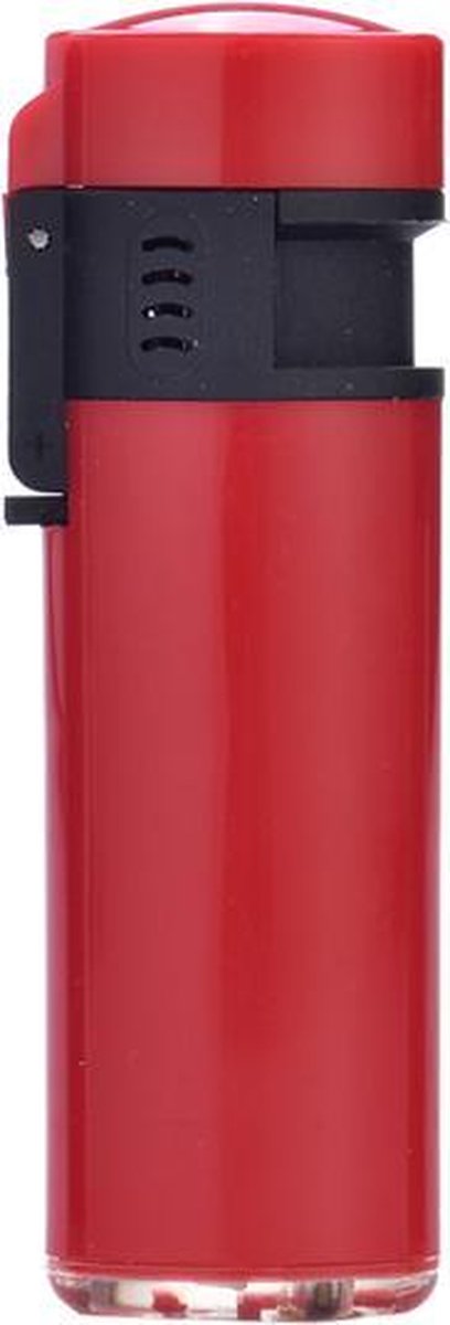 Prof Grenade Jetflame Rood