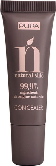 Pupa Natural Side Concealer 003