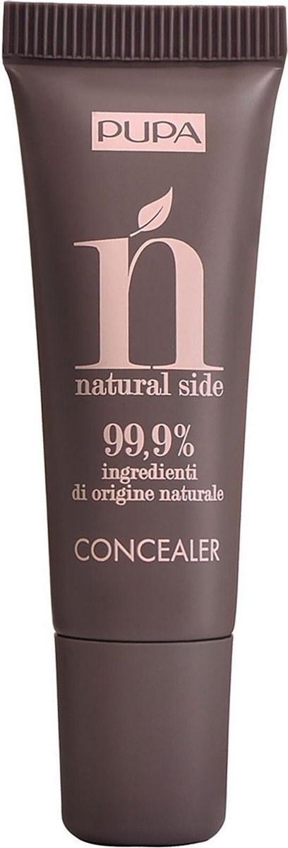Pupa Natural Side Concealer 003