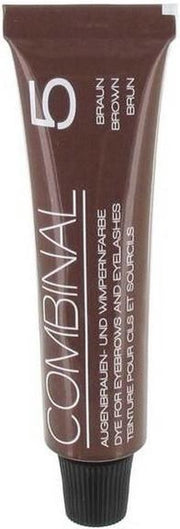 Combinal - Bruin - Wimperverf