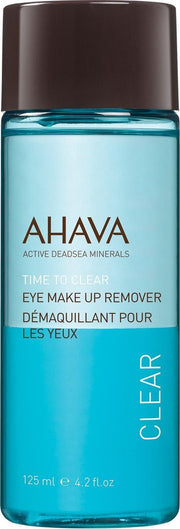 AHAVA - Eye Makeup Remover 125 ml
