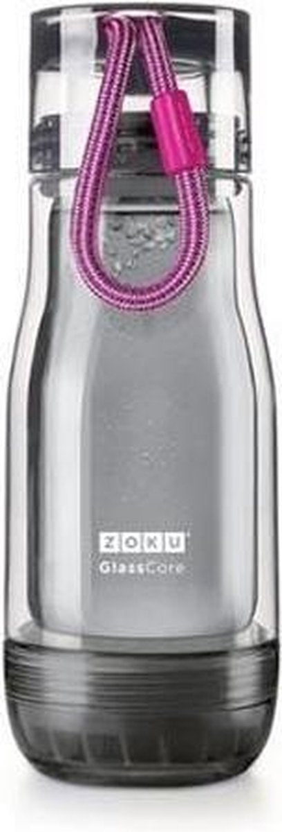 Set van  2 - Drinkbeker Hydration Active 0
