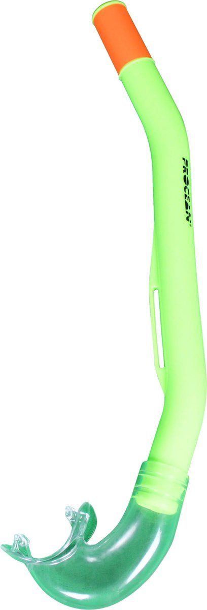 Procean snorkel groen