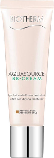 Biotherm Aquasource BB Cream SPF15 - Medium to gold - 30 ml
