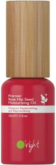 O'Right Premium Rose Hip Seed Oil 30ml