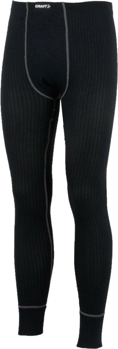 Craft Active - Thermobroek Heren maat XXL - Zwart