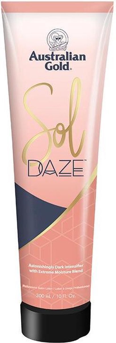 Australian Gold - Sol Daze Dark Intensifier 300 ml