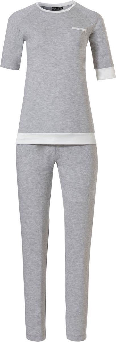 Chique en sportieve dames pyjama