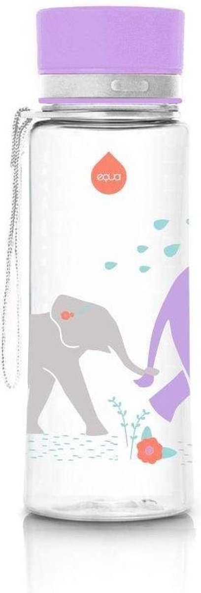 Equa Kid's favourites Elephant 400ml