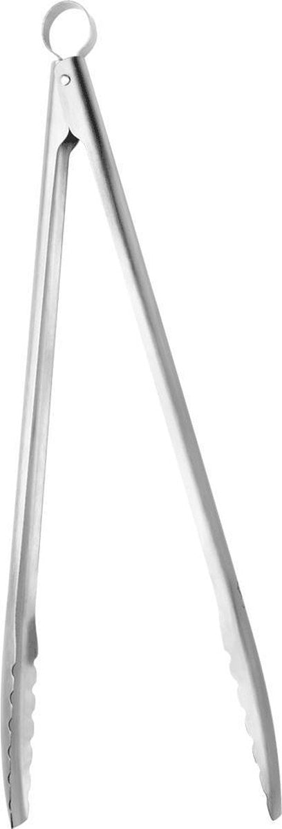 Lurch - Tango Keukentang - Grilltang - bbq tang - RVS - 40cm