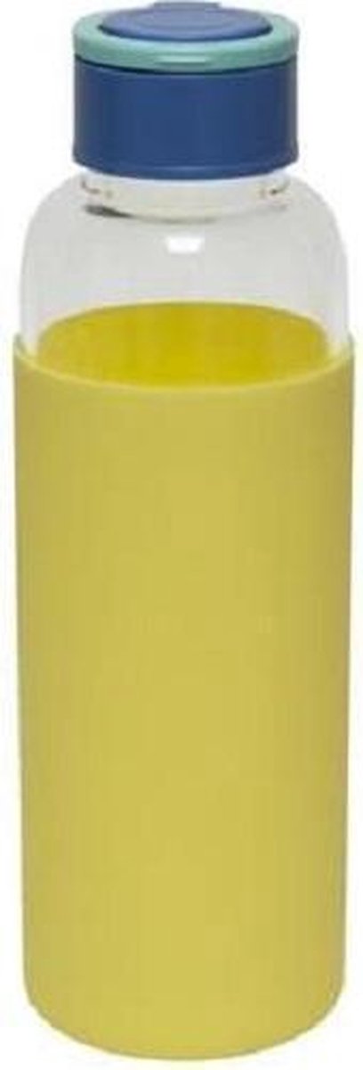 Fisura Waterfles Eco Friendly 6