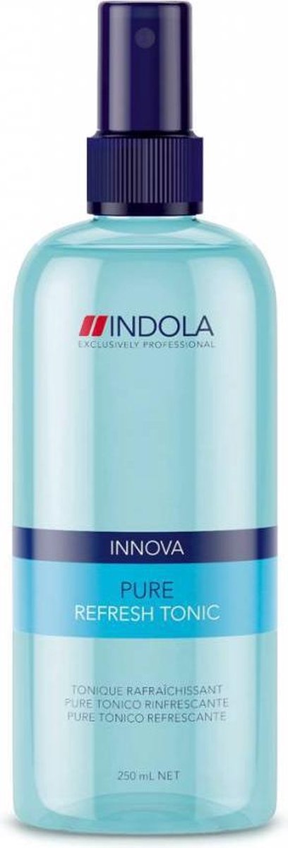 Indola Indola Innova Pure Tonic 250ml