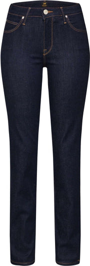 Lee jeans marion Blauw-29-31