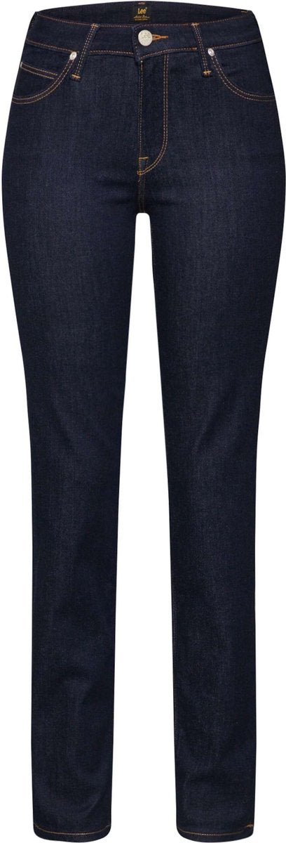 Lee jeans marion Blauw-29-31