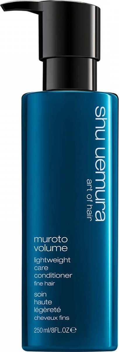 Shu Uemura - Murota Volume - Lightweight Conditioner - 250 ml