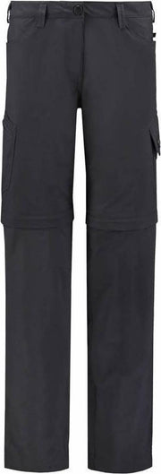 Life-Line Rumi Afritsbroek - Dames Outdoor Broek - Anti-Insect Werking