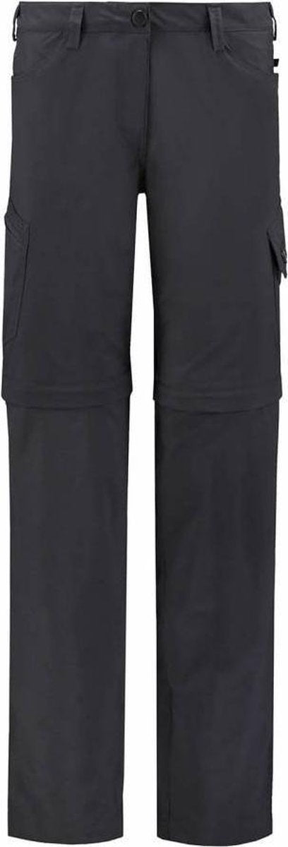 Life-Line Rumi Afritsbroek - Dames Outdoor Broek - Anti-Insect Werking